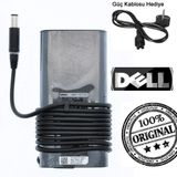 Dell Inspiron 14R-5437 P37G 90W Şarj Cihazı