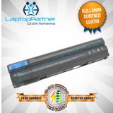 Dell Inspiron 14R-7420 Notebook Batarya - Pil
