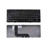 Dell İnspiron 14z 5423 14z-1618ı Notebook Klavyesi / Siyah Tr