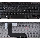 Dell İnspiron 14z-5423 N411z Notebook Klavyesi / Siyah Tr