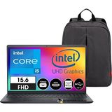 Dell Inspiron 15 3520 Intel Core I5 1235U 12.nesil 16GB 512GB SSD 15.6 Full Hd 120HZ Windows 11 Home Taşınabilir Bilgisayar I352024052009U Çanta -Snertech