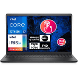 Dell Inspiron 15 3530 I35301018U 008 i7-1355U 16GB RAM 512GB SSD Windows 11 Pro 15.6 inç Laptop - Notebook