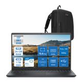 Dell Inspiron 15 3530 Intel Core I7-1355U 24Gb 1Tb Ssd 15.6 Inç Full Hd Freedos Laptop Zı35301103f08+Zettaçanta