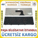 Dell Inspiron 15-3537 Klavye