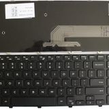 Dell Inspiron 15-3576 Klavye