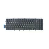 Dell İnspiron 15 5565 5567 5568 Notebook Klavyesi (Siyah Tr) Nk-Kr50653l-284181