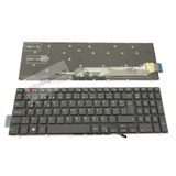 Dell Inspiron 15-5575 Klavye