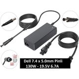 Dell Inspiron 15 7566 Notebook Adaptör