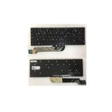 Dell Inspiron 15 7567-B7700D128F161C Siyah Notebook Klavye