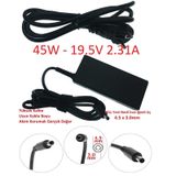 Dell Inspiron 15-7569 Şarj Adaptörü