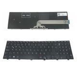 Dell Inspiron 15 Klavye