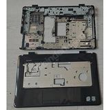 Dell İnspiron 1545 Alt Kasa +Üst Kasa + Ön Kontrol Paneli