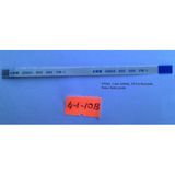Dell Inspıron 1564 1464 1764 Power Buton Flex Kablosu Defc0959006 4-1-10B