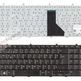Dell Inspiron 1564-K45P43 Klavye