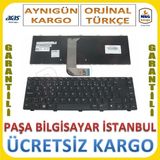 Dell Inspiron 15R-7520 Klavye