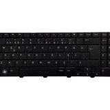 Dell Inspiron 15R Klavye