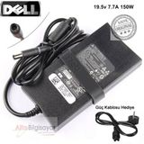 Dell Inspiron 15R M5030 P07F 19.5V 7.7A 150w Uyumlu Laptop Adaptör