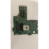 Dell Inspiron 15R N5010 09909-1 Dg15 Mb 48.4Hh01.011 Atı Mobility Radeon Hd5470 Anakart