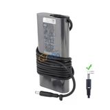 Dell İnspiron 16 5620 P117f001 Rtx 2050 Uyumlu Adaptör, Şarj Aleti Cihazı (19.5V 6.67A 130W) / (Orjinal Üretici)