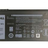 Dell inspiron 17-5767 Notebook Bataryası