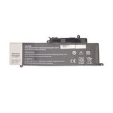 Dell Inspiron 3152 Notebook Bataryası