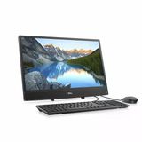Dell Inspıron 3277 Aıo 21.5 Ekran İ3 7130U İşlemci 8 Gb Ram 256 Gb M2 Ssd İntel Hd Graphics Bilgisayar