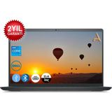 Dell Inspiron 3520 Intel Core I5 1135G7 12GB 1tb SSD HDL509101JF22 Windows 11 Pro 15.6" Fhd Taşınabilir Bilgisayar