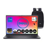 DELL Inspiron 3520 Intel Core I7-1255U 16GB 1tb SSD 15.6" Fhd 120 Hz Windows 11 Pro Taşınabilir Bilgisayar+Snertechçanta