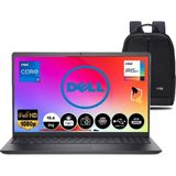 Dell Inspiron 3520 Intel Core I7-1255U 8gb 512GB SSD 15.6" Fhd 120 Hz Windows 11 Pro Taşınabilir Bilgisayar+Snertechçanta - 512 GB - 8 GB