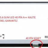 Dell Inspiron 3521-B31W45C 15.6 Slim LED 40 Pin Uyumlu Lcd Ekran Panel
