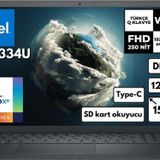 Dell Inspiron 3530 I5-1334U 32GB 512GB SSD 15.6" Windows 11 Pro