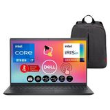 Dell Inspiron 3530 Intel Core İ7-1355U 16GB 512GB SSD Fhd 15.6" Dokunmatik Windows 11 Pro Taşınabilir Bilgisayar+Snertech Çanta