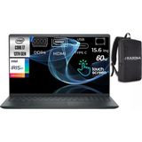 Dell Inspiron 3530 Intel Core I7-1355U I35301018TU-K22 48GB 2tb Iris Xe Graphics W11PRO 15.6" Fhd 60Hz Dokunmatik Notebook - 2 TB - 48 GB