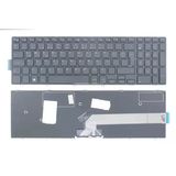 Dell İnspiron 3551 İle Uyumlu Notebook Klavyesi - Siyah - Tr
