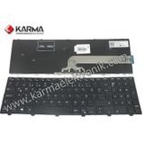 Dell Inspiron 3551 Notebook Klavye