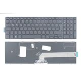 Dell İnspiron 3555 İle Uyumlu Notebook Klavyesi - Siyah - Tr