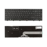Dell İnspiron 3558, 15-3558 Notebook Klavyesi - Tuş Takımı / Siyah - Tr
