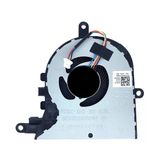Dell Inspiron 3593-Fhdb35f418 Notebook Fan 4 Pin