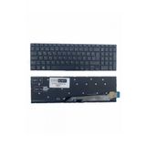Dell Inspiron 3593-Hdb35f41c, 5567-Fhdg20w81c Uyumlu Isikli Klavye Siyah Tr