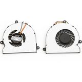 Dell Inspiron 3737 5521 5537 5721 5735 5737 Cpu İşlemci Fan