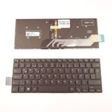 Dell Inspiron 5379 Klavye