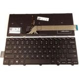 Dell Inspiron 5455 Klavye