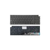 Dell İnspiron 5515 Notebook Klavye - Tuş Takımı / Siyah - Tr