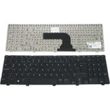 Dell Inspiron 5521 Klavye