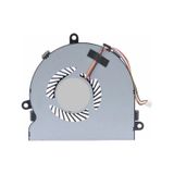Dell Inspiron 5537 15R-5537 3 Pin Uyumlu Laptop İşlemci Fan