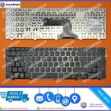 Dell İnspiron 5537 Siyah Klavye
