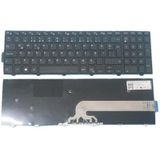 Dell Inspiron 5559 Notebook Klavye