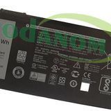Dell Inspiron 5567 Notebook Batarya