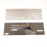 Dell Inspiron 5737 Klavye