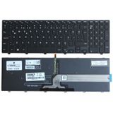 Dell İNSPİRON 5759 Siyah Klavye